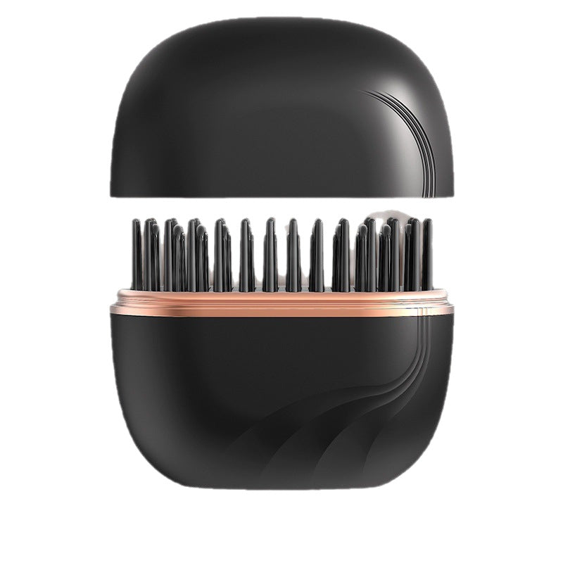 Glamora™ Mini Cordless Hair Straightener