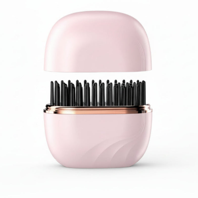 Glamora™ Mini Cordless Hair Straightener