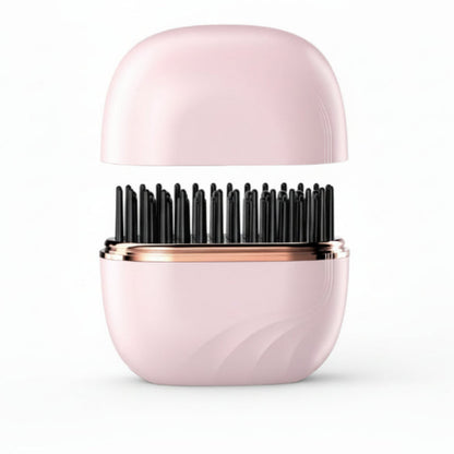 Glamora™ Mini Cordless Hair Straightener